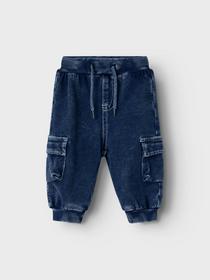 NBMBEN BAGGY R CARGO JEANS 8600-TR S
