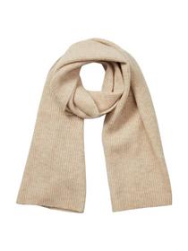 SLFMALINE KNIT SCARF NOOS