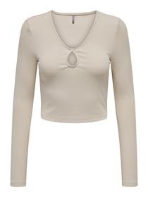 ONLNULAN L/S TOP JRS