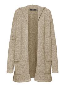 VMDOFFY LS OPEN HOOD CARDIGAN GA NOOS