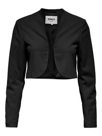 ONLPOPTRASH LIFE L/S BOLERO TLR