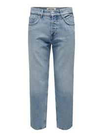 ONSEDGE STRAIGHT LB 6986 TAI DNM NOOS
