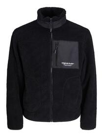 JORVESTERBRO TEDDY JACKET NOOS