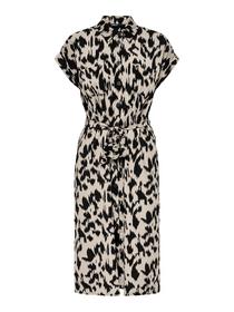 ONLHANNOVER S/S SHIRT DRESS NOOS WVN