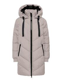 JDYSKYLAR PADDED HOOD JACKET OTW NOOS