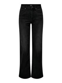 ONLMADISON BLUSH HW WIDE DNM CRO099 NOOS