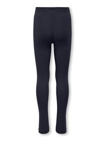 KOGNILLE LEGGINGS SOLID JRS NOOS