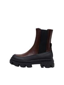 ONLTOLA-13 PU CHUNKY BOOT