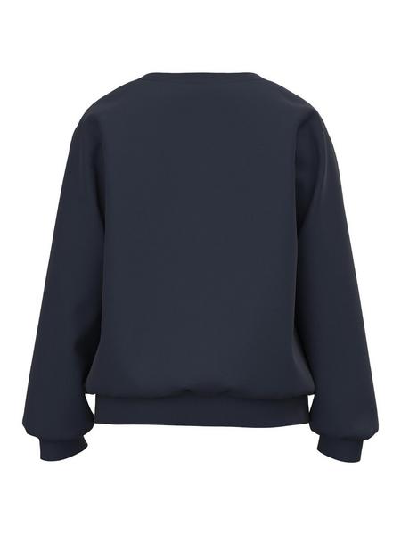 NKFVENUS LS SWEAT BRU O1 - 216654/Dark Sapphire