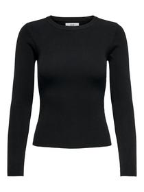 JDYCIRKELINE L/S PULLOVER KNT