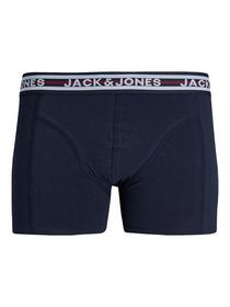 JACXMAS CANDY TRUNKS 3 PACK JNR