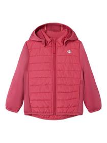 NMNMOUNT HYBRID JACKET TB