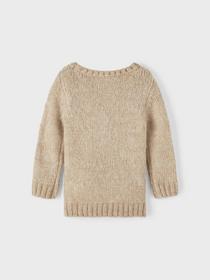 NMFOLASNA LS KNIT