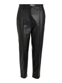 VIDAGMAR RW 7/8 COATED PANTS - NOOS