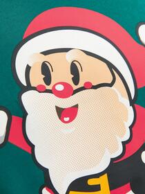 JORXMAS TEE SS CREW NECK