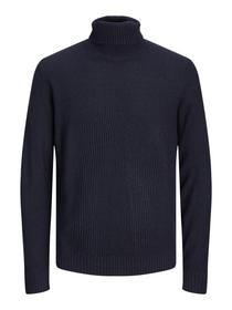 JORKYLE KNIT ROLL NECK JNR