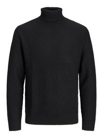 JORKYLE KNIT ROLL NECK JNR