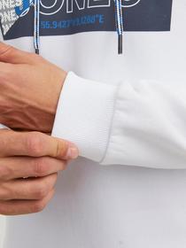 JCOLOGAN AW23 SWEAT HOOD