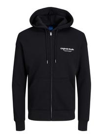 JORVESTERBRO SWEAT ZIP HOOD