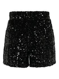 ONLCONFIDENCE SEQUINS SHORTS CS JRS