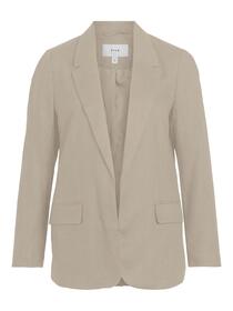 VIJOLANDA L/S BLAZER - NOOS