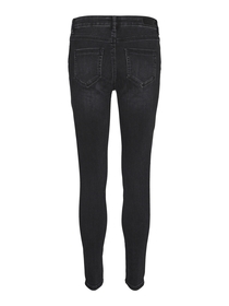 VMFLASH MR SKINNY JEANS LI111 GA NOOS