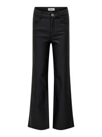 KOGJUICY-NYA WIDE COATED PANT PNT