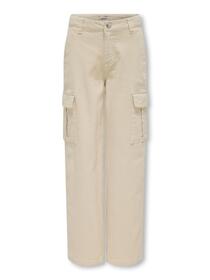 KOGYARROW-VOX STR CARGO PANT PNT NOOS