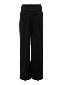 KOGSANIA BUTTON PANT JRS NOOS