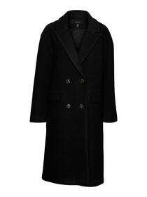 VMJOVIE LONG WOOL COAT GA