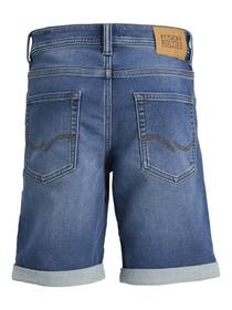 JJIRICK JJICON SHORTS GE 633 I.K SN JNR