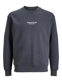 JORVESTERBRO SWEAT CREW NECK NOOS JNR