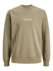 JORVESTERBRO SWEAT CREW NECK NOOS JNR