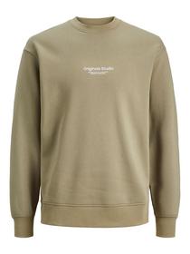 JORVESTERBRO SWEAT CREW NECK JNR