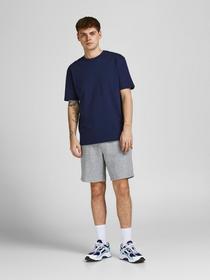JPSTGORDON JJBRADLEY SWEAT SHORTS S - 179085/Light