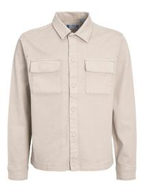 JJEON OVERSHIRT LS JNR