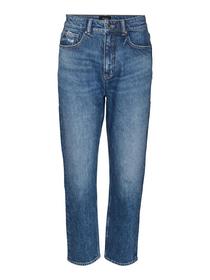 VMCARRIE SHR MOM DENIM JEANS ME303 CP