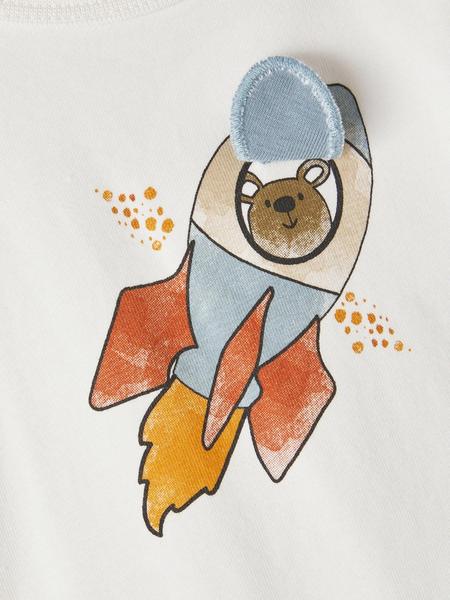 NBMNOLIN LS TOP BOX - 274599/Jet Stream