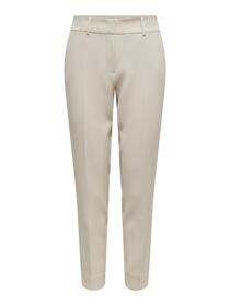 ONLVERONICA-ELLY LIFE HW PANT TLR NOOS