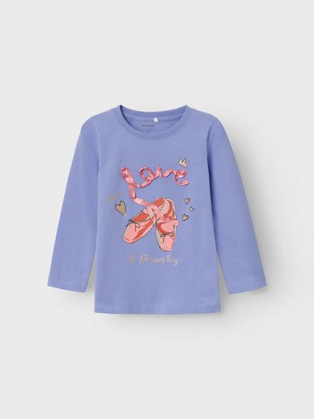 NMFTINELLA LS TOP BOX