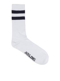 JACGAB TENNIS SOCKS 3 PACK JNR