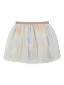 NMFBELINDA TULLE SKIRT