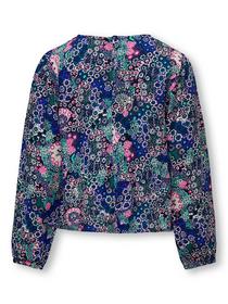 KOGGITTA-MAGGIE L/S TOP PTM