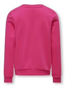 KOGSANNE REG L/S SATEEN BOX SWT