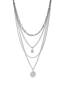 PCMARINA F COMBI NECKLACE