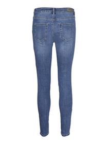 VMFLASH MR SKINNY JEANS LI347 GA NOOS