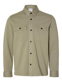 SLHJACKIE SWEAT JACKET NOOS