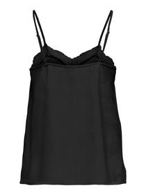 ONLFRI SL LACE SINGLET WVN