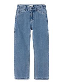 NKMRYAN STRAIGHT JEANS 4525-IM L NOOS