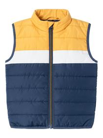 NMMMYLANE VEST BLOCK